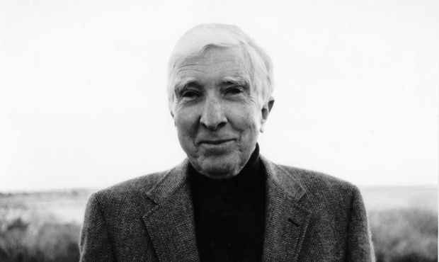 Studio 360 Episode 729, Updike, Coffee, Dickinson