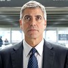 George Clooney in Up in the Air