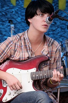 Sharon Van Etten