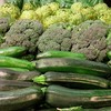 Green Vegetables, 500 x 500