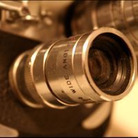Videocamera