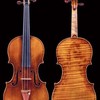 The 'Ladenburg' Guarneri del Gesu, sold by Dietmar Machold
