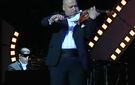 Sándor Fehér, a violinist who died on the Costa Concordia
