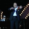 Sándor Fehér, a violinist who died on the Costa Concordia