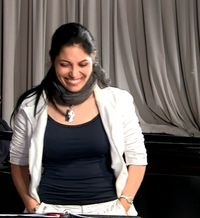 Vivica Genaux