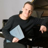 Lars Vogt