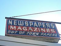 FCC Report