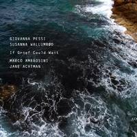 Susanna Wallumrod, Susanna & the Magic Orchestra