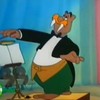 Wally Walrus