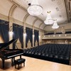Weill Recital Hall