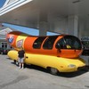 Oscar Meyer Wienermobile