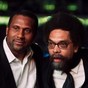 Tavis Smiley and Cornel West