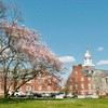 Westminster Choir College in Princeton, NJ