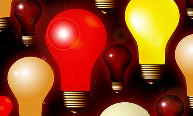 Lightbulbs
