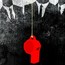 whistle, whistleblower, tom devine