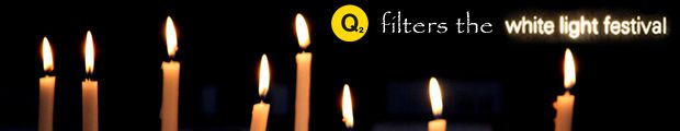 White Light Festival on Q2