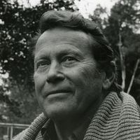 Richard Wilbur