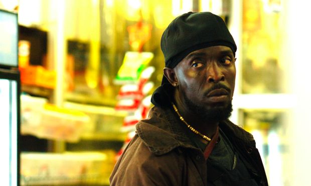Studio 360 Episode 902, The Wire, Salta, Plowden