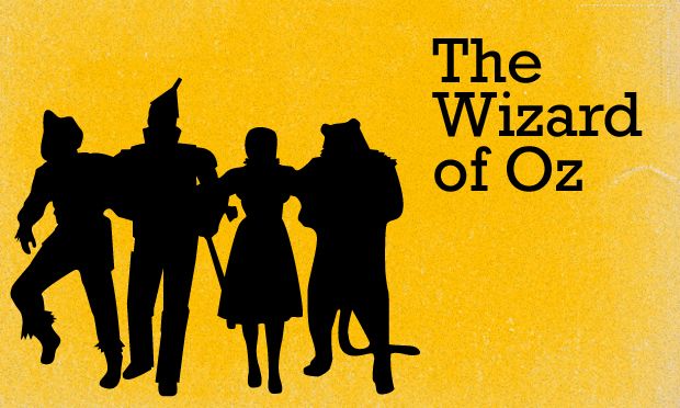 Oz Icons