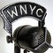 wnyc microphone