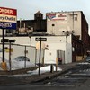 Wonder Bread factory in Jamaica, Queens