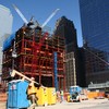 World Trade Center site