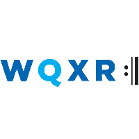 WQXR logo square gif