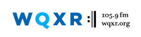 WQXR logo
