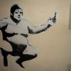 sumo wrestler