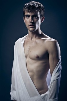 Erik Altemus as Yeast in 