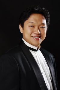 Tenor Yi Li 