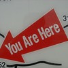 You Are Here