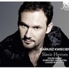 Mariusz Kwiecien's Slavic Heroes