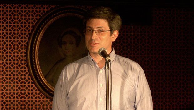 Carl Zimmer