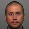 Mug Shot from Seminole County Florida for George Zimmerman