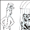 zoo keeper's dliemma