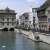 Zurich, Switzerland