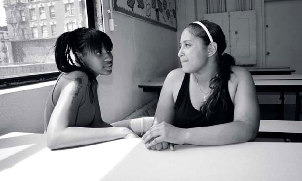 The Center for New York City Affairs hosted a forum on February 2 to review the connection between child welfare and juvenile justice in New York City and the state.