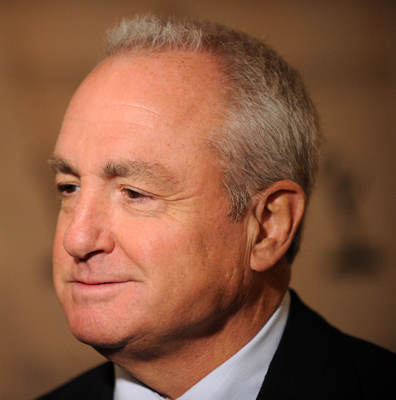 Lorne Michaels attends an evening with 'Saturday Night Live' presented by The Academy of Television Arts & Sciences at The Pierre Hotel on April 12, 2010 in New York City.