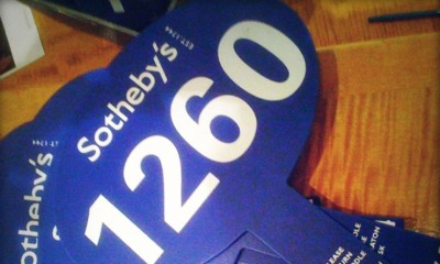 sotheby's