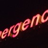 Emergency sign
