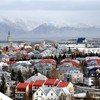 Reykjavik, Iceland