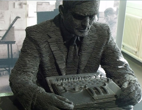 Podcast: The Life and Significance of Alan Turing / Historical Association