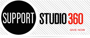 Support Studio 360