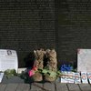 Vietnam Veterans Memorial