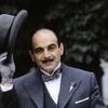 David Suchet stars in 'Hercule Poirot's Casebook' 