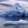 How quickly glaciers melt will help determine the rate of sea level rise.