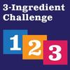 3-Ingredient Square