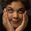 Roxane Gay's book, Bad Feminist, is out now.