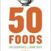 50 Foods